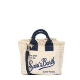 Borsa a mano SAINT BARTH VANITY MINI - 1160 03276H